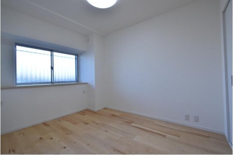 リビング以外の居室