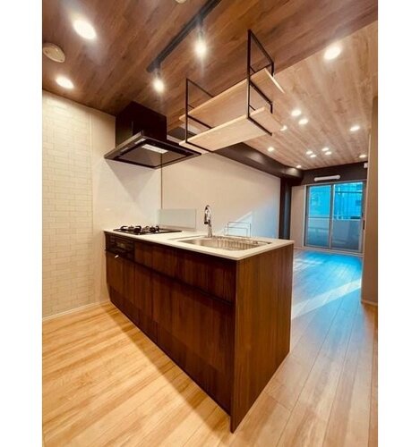 キッチン キッチン