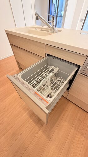 食器洗い乾燥機 食器洗い乾燥機