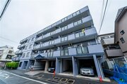 平成7年築のマンション 平成7年築のマンション
