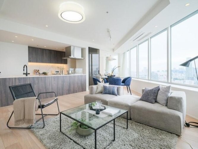 リビング リビング