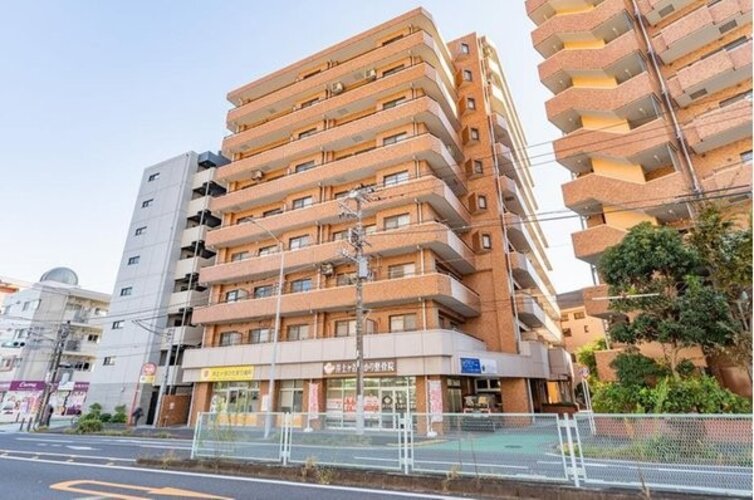 現地外観写真 現地外観写真