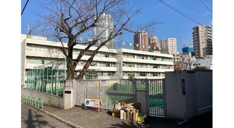 小学校