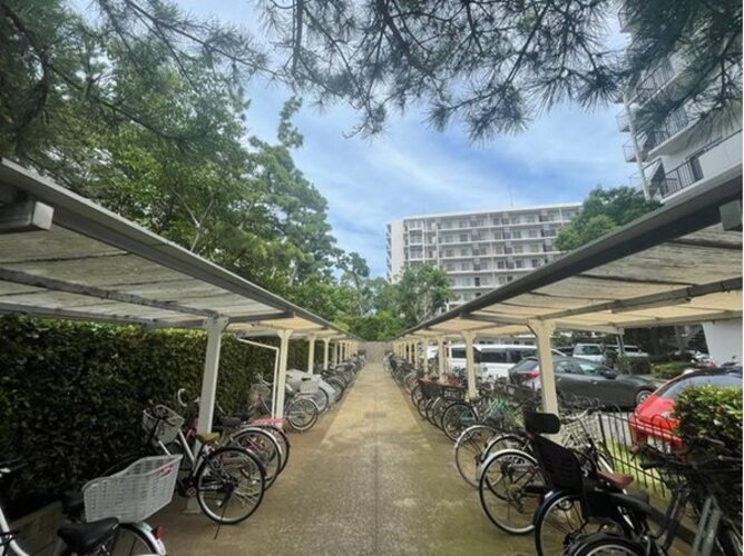 その他共用部 その他共用部