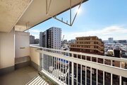 住戸からの眺望写真 住戸からの眺望写真