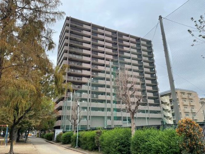 阪神本線「野田」駅徒歩10分３駅３路線利用可。