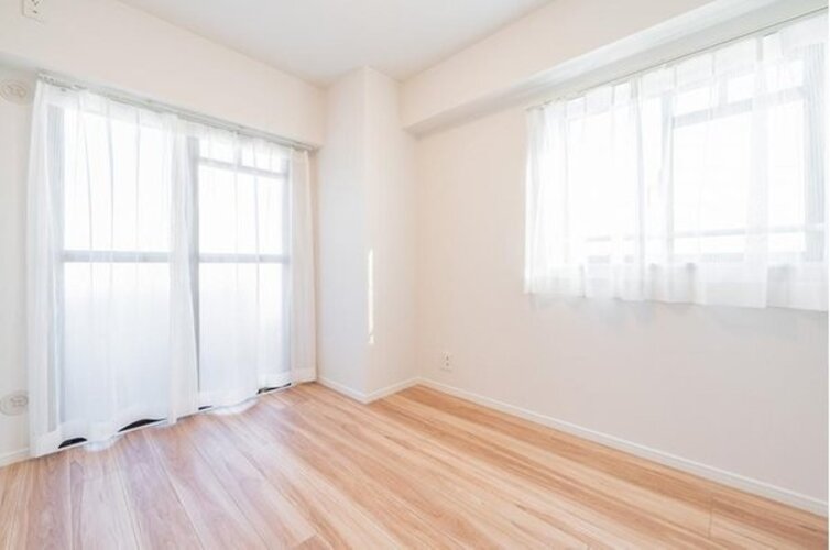 リビング以外の居室 リビング以外の居室