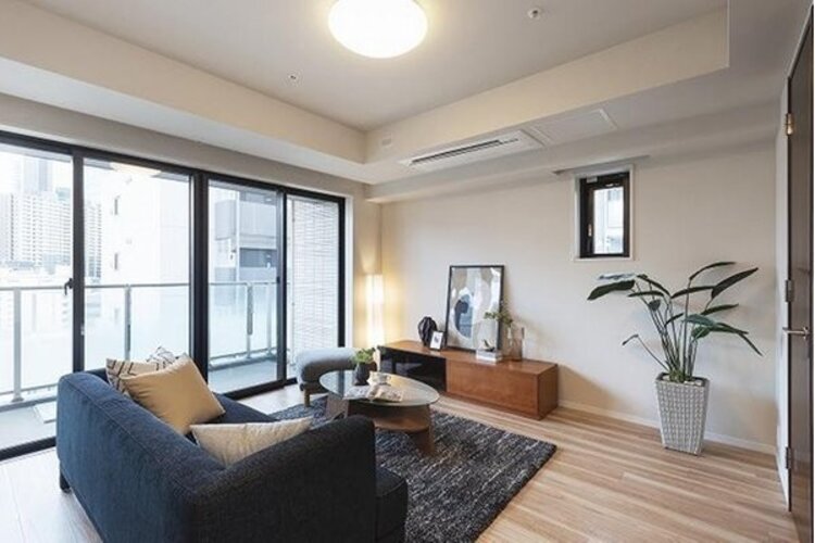 リビング リビング