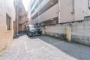 駐車場 駐車場