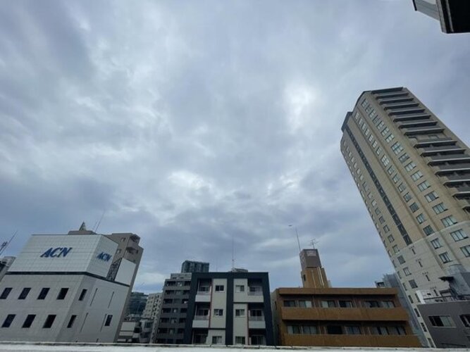 住戸からの眺望写真 住戸からの眺望写真