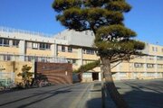 小学校 小学校
