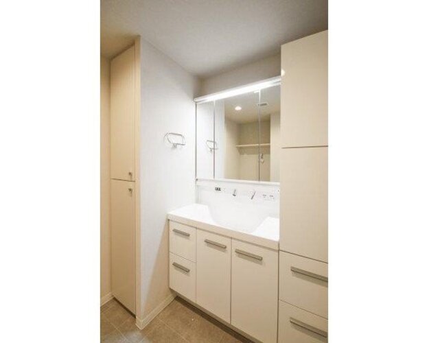 洗面台・洗面所