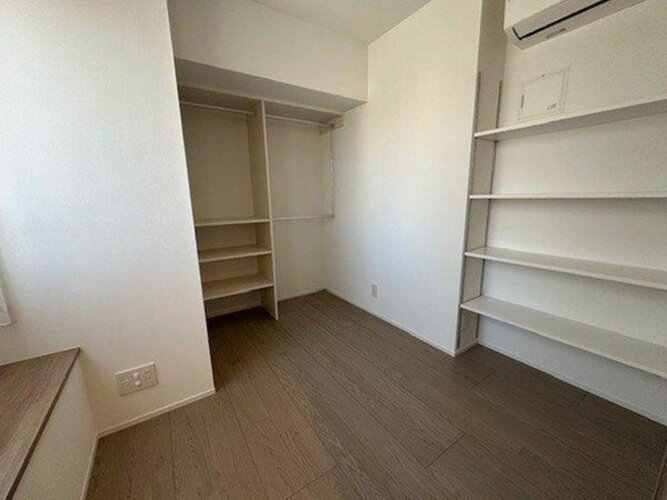 リビング以外の居室