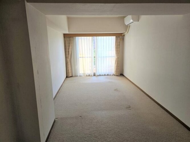 リビング以外の居室