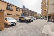 駐車場 駐車場