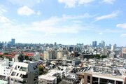 住戸からの眺望写真 住戸からの眺望写真