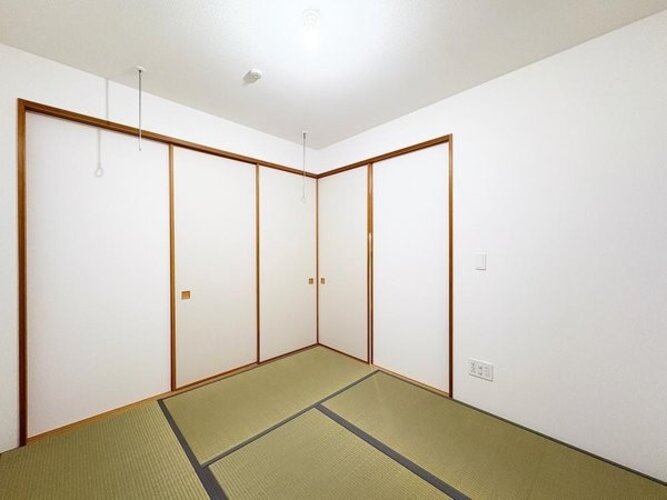 リビング以外の居室