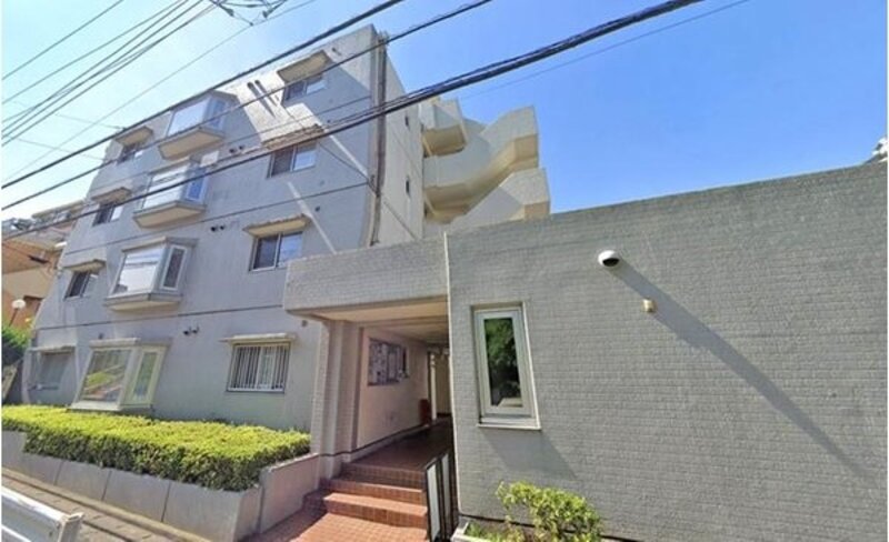 現地外観写真 現地外観写真