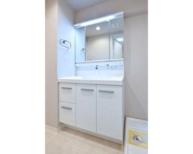 洗面台・洗面所