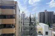 住戸からの眺望写真