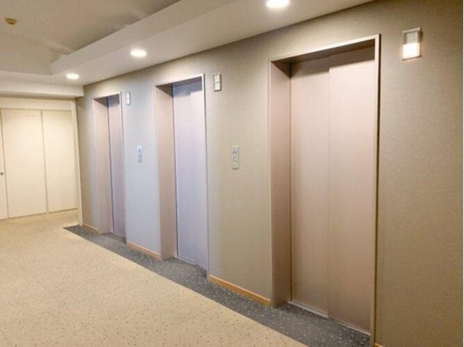 その他共用部 その他共用部