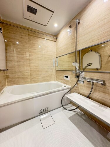 浴室　＊1317サイズ/浴室乾燥/追い炊き機能付き＊