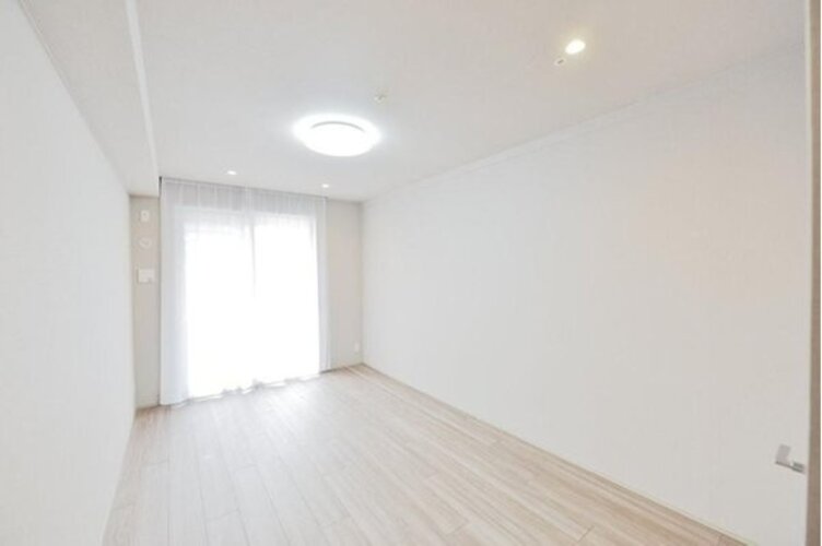 リビング以外の居室