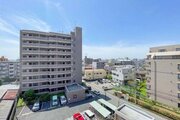 住戸からの眺望写真 住戸からの眺望写真