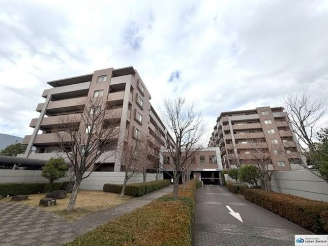 現地外観写真 現地外観写真