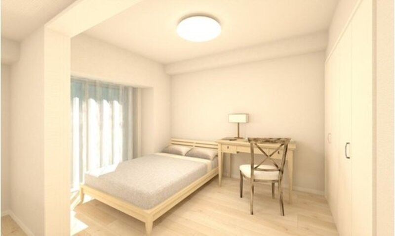 完成予想図(内観)