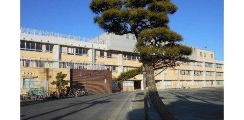 小学校 小学校
