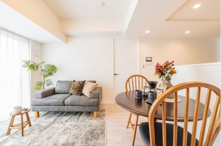 リビング リビング