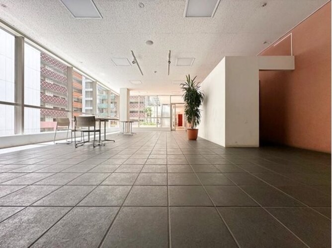 その他共用部 その他共用部