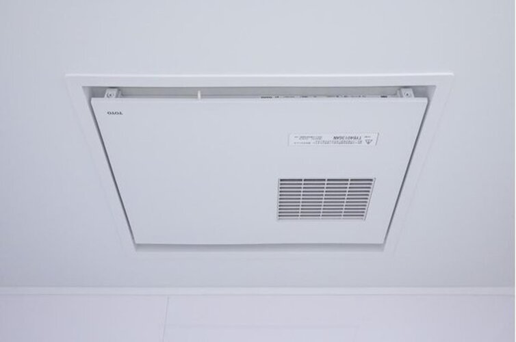 冷暖房・空調設備 冷暖房・空調設備