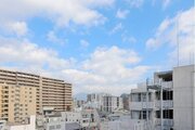 住戸からの眺望写真 住戸からの眺望写真