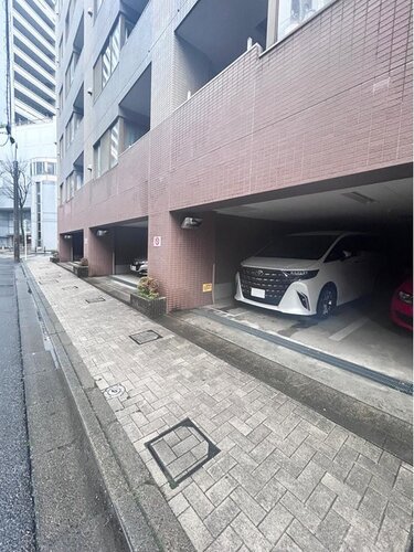 駐車場 駐車場