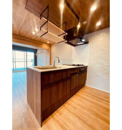 キッチン キッチン