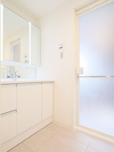 洗面台・洗面所