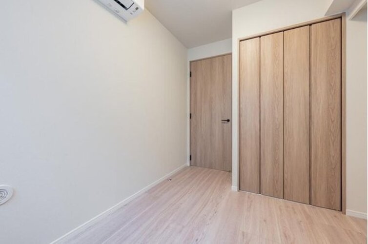 リビング以外の居室