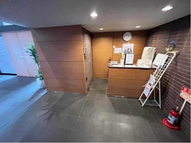 その他共用部 その他共用部