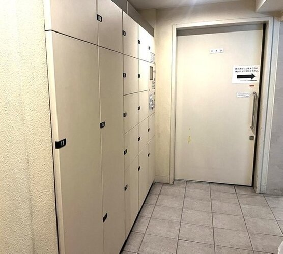 その他共用部 その他共用部