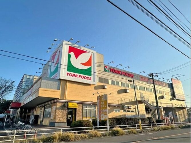 その他環境写真