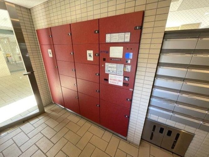 その他共用部