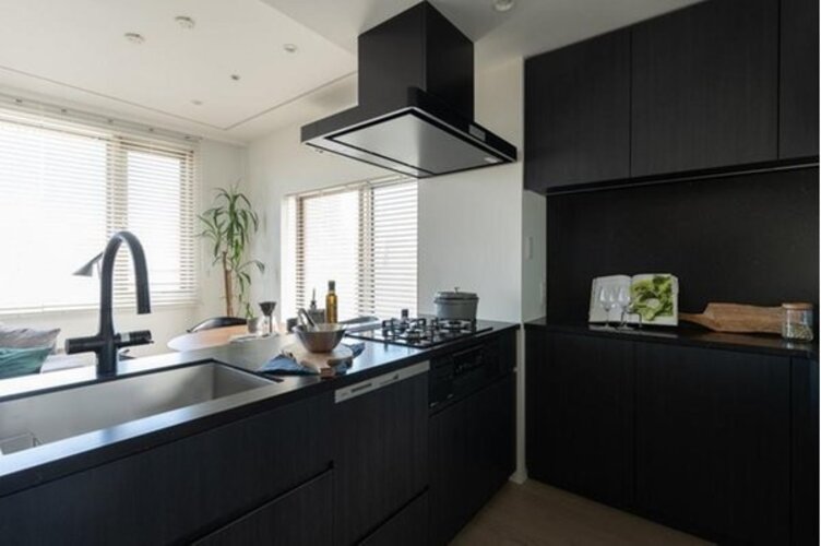 キッチン キッチン