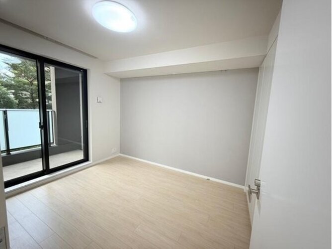 リビング以外の居室