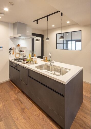 キッチン キッチン