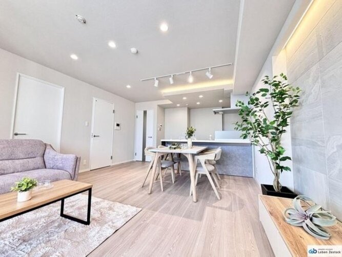 リビング リビング