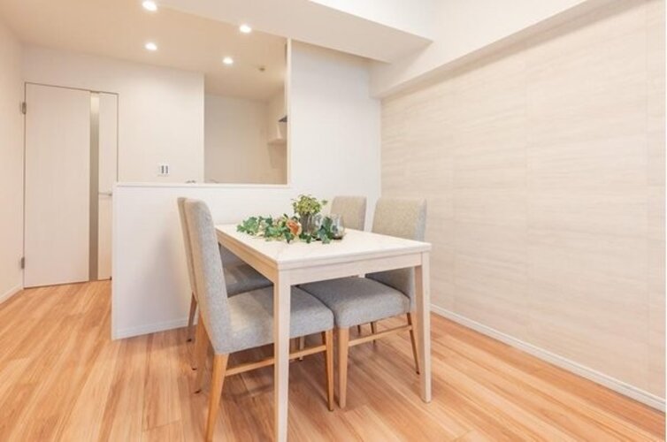 リビング リビング