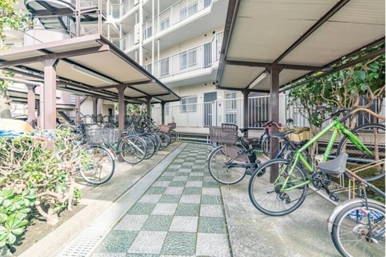 その他共用部 その他共用部