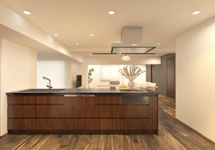 キッチン キッチン